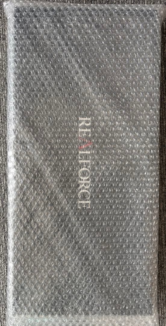 リアルフォース Mac R3HF21 フルサイズ キーボード