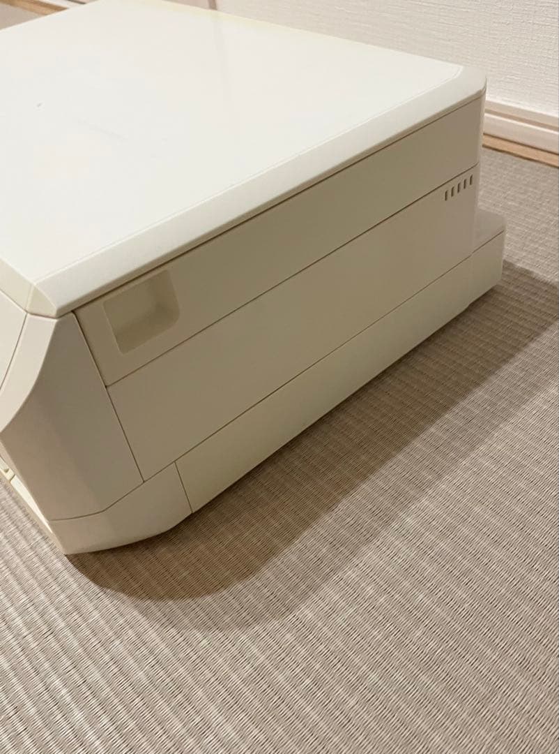 【動作確認済、中古】エプソン 複合機 プリンター EP-707A