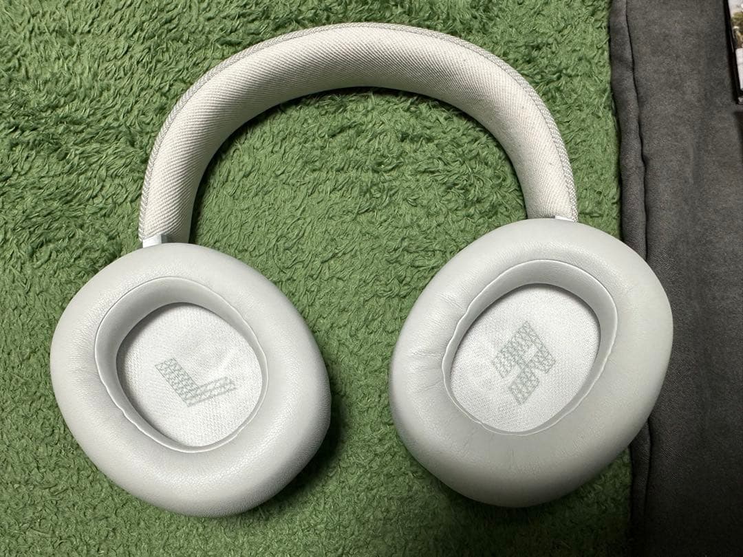 【最終値下げ】JBL LIVE 770NC