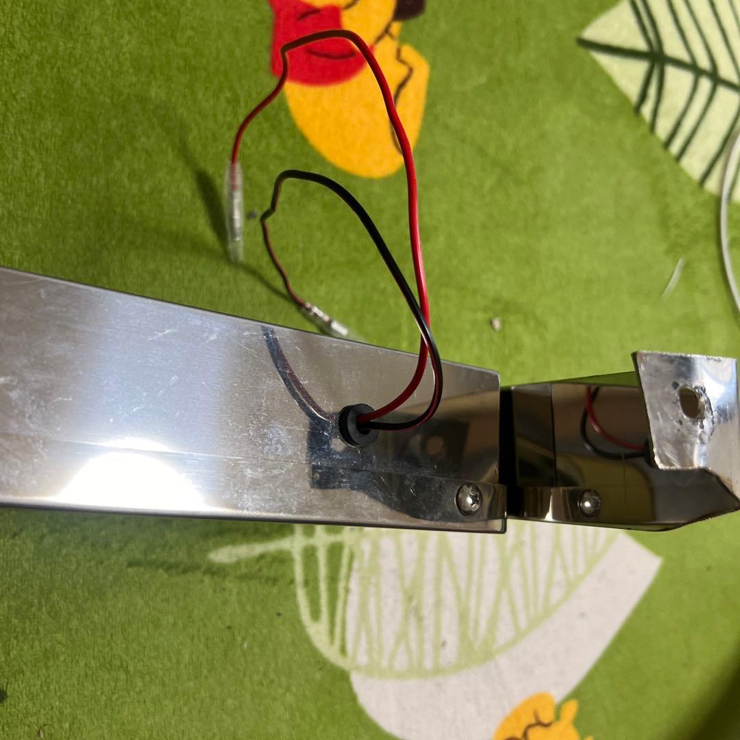 ワンマン灯•ジェットイノウエ製