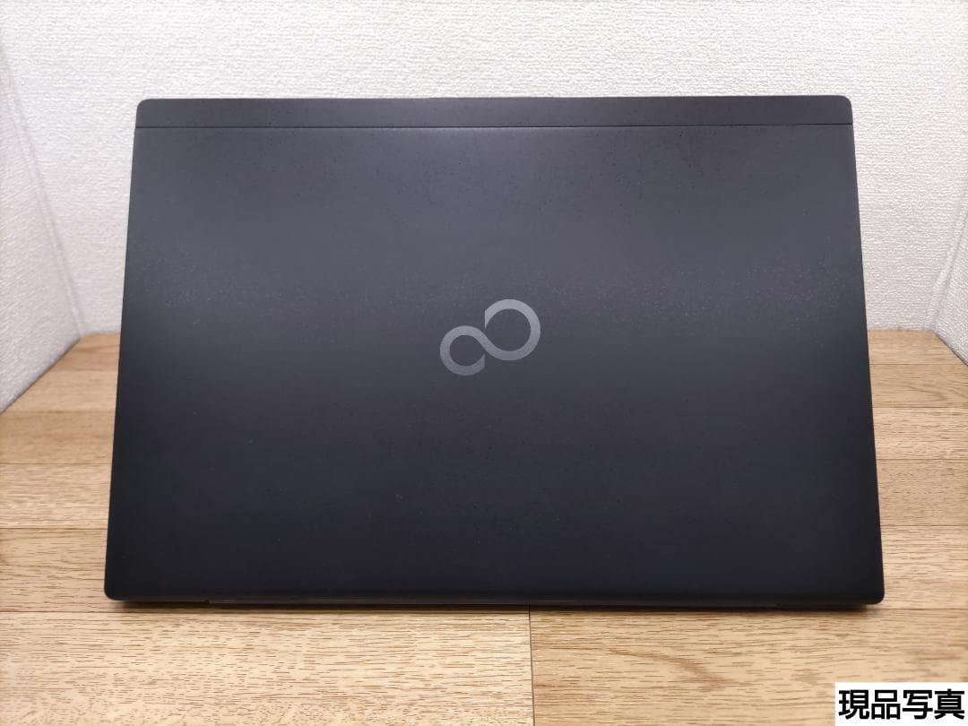 QH：LIFEBOOK U9310 Win11 i5 SSD Office付き