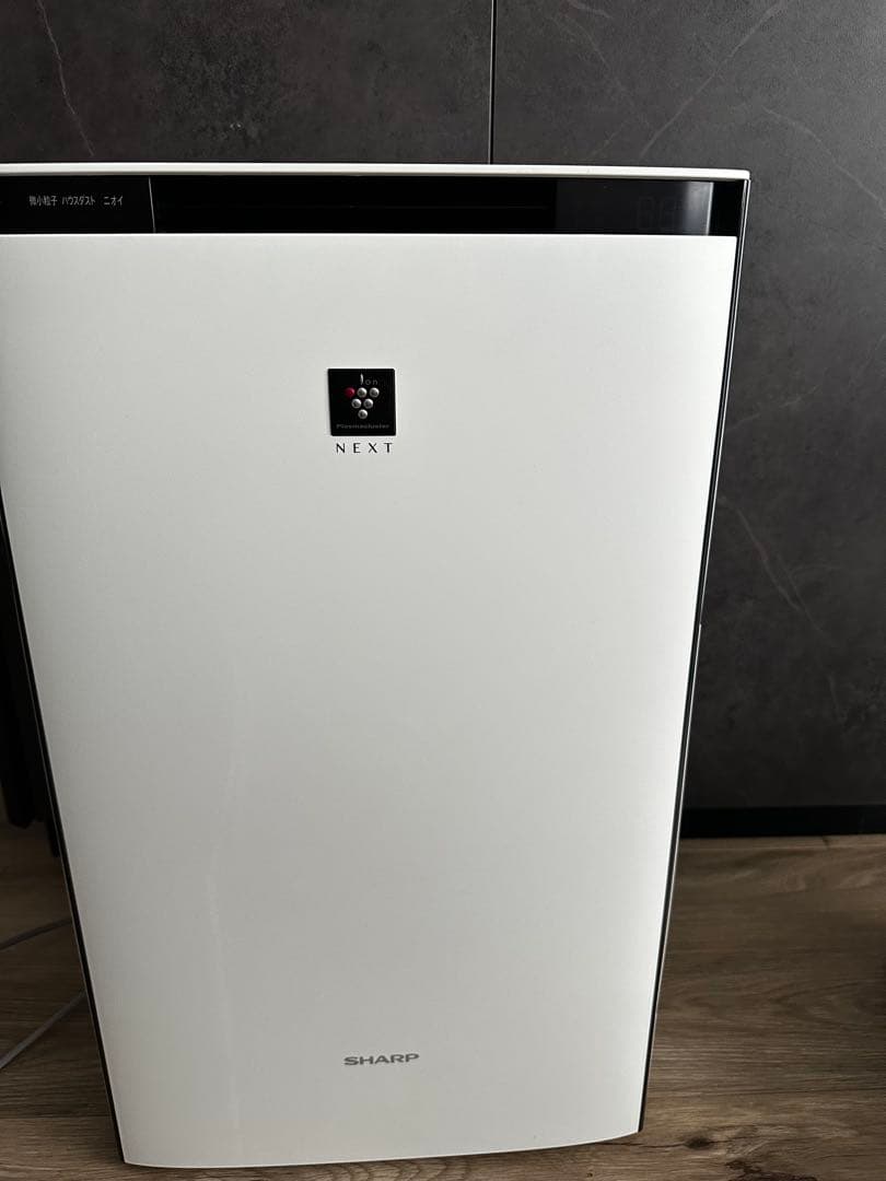 SHARP 加湿空気清浄機 NEXT KI-PX70-W 22年製