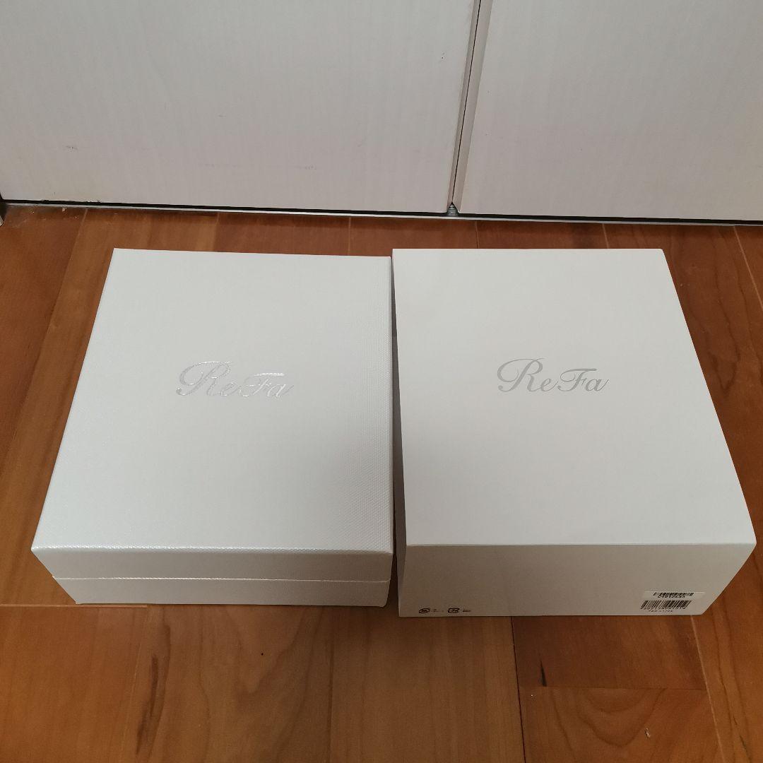 ReFa CARAT 新品　正規品