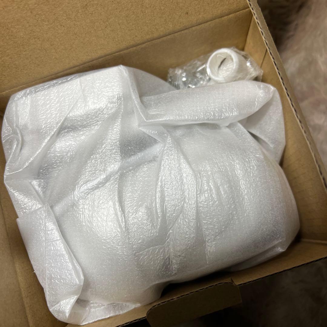 新品未使用　Hiseeu 500万画素 4台セット 1TBHDD内蔵