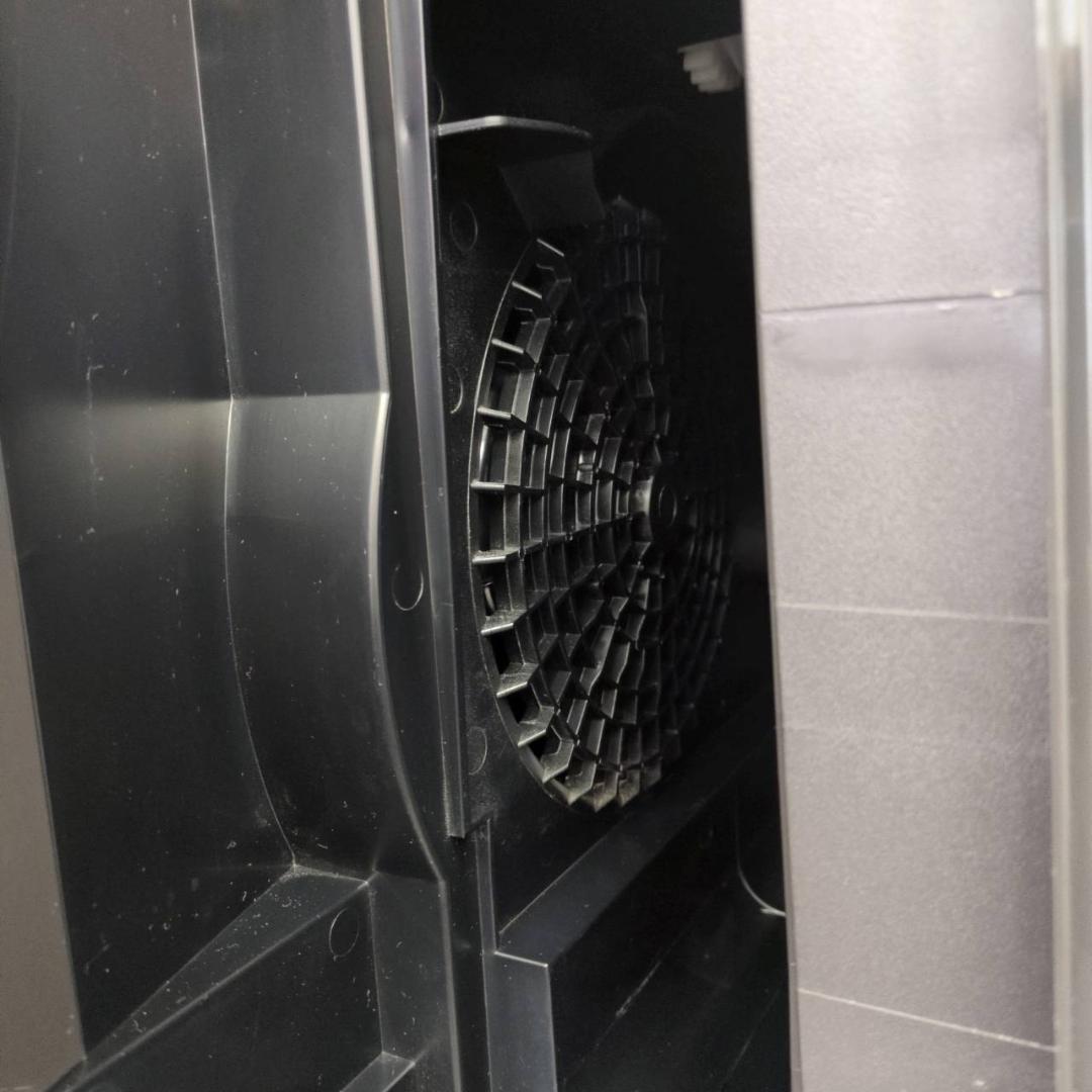 ☆シャープ　加湿空気清浄機　プラズマクラスター　KC-J50C　2024年製