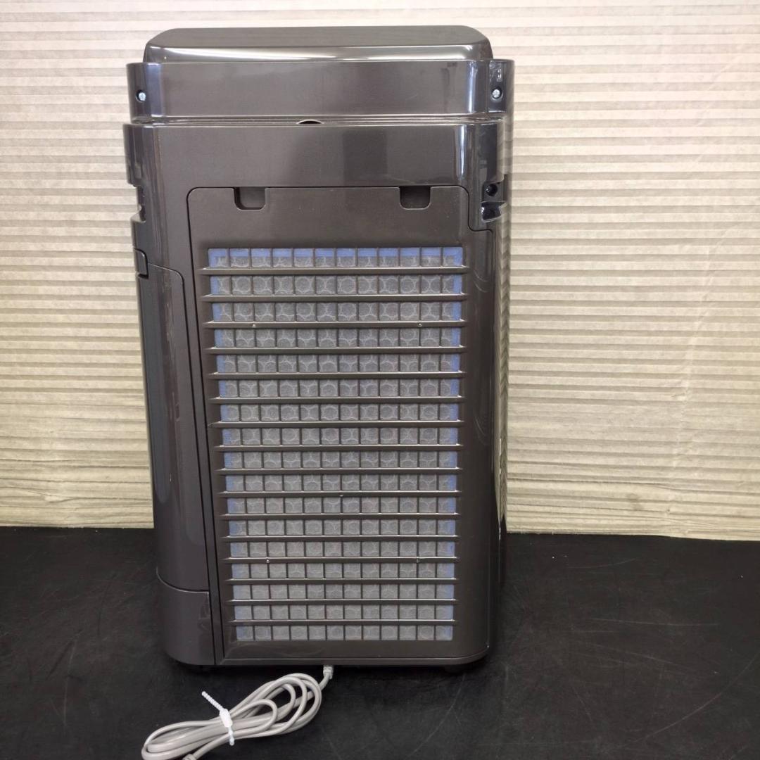 ☆シャープ　加湿空気清浄機　プラズマクラスター　KC-J50C　2024年製