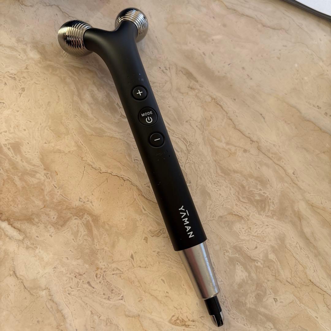 YAMAN WAVY ニードルリフトポイント SP PSM-81B ジェル付き