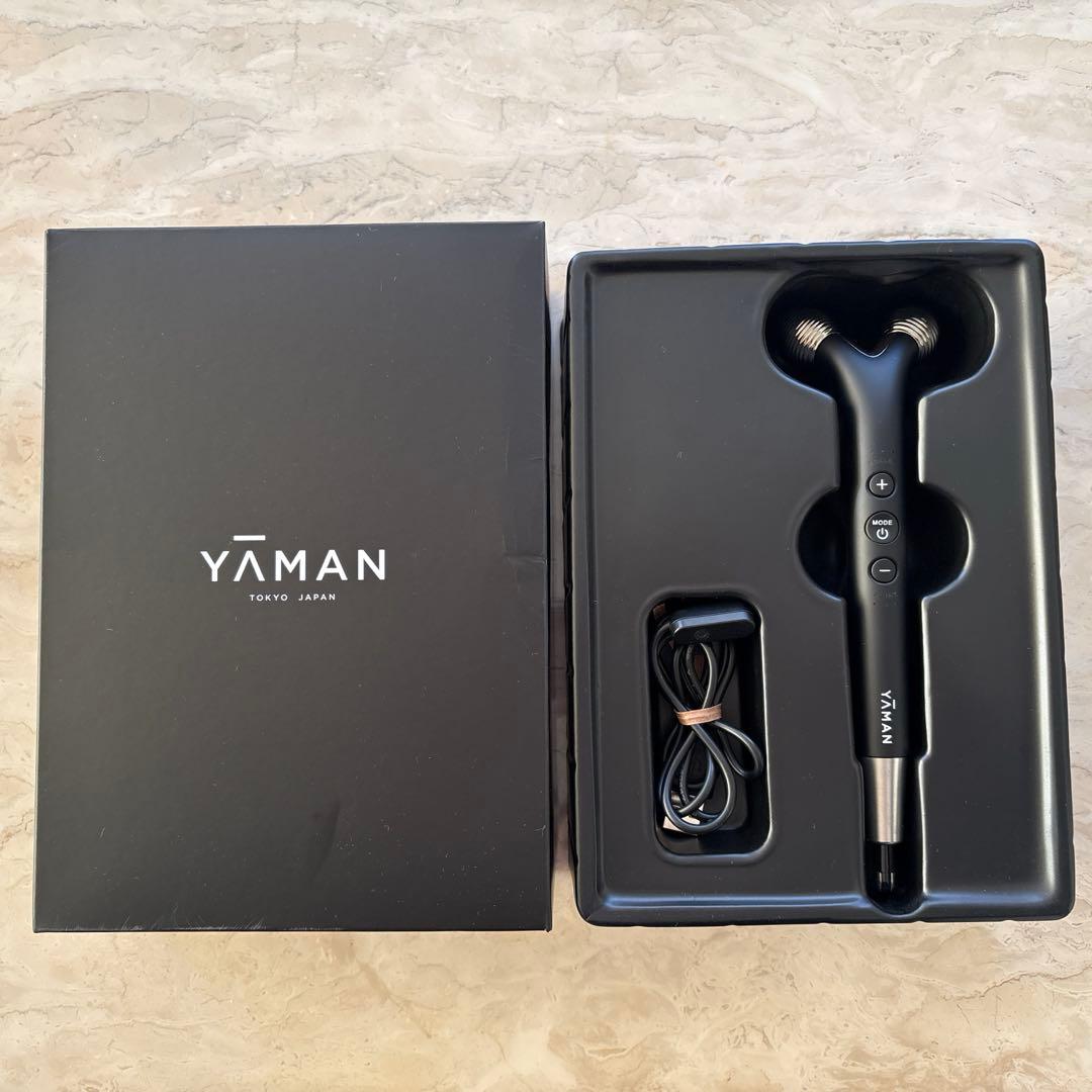 YAMAN WAVY ニードルリフトポイント SP PSM-81B ジェル付き