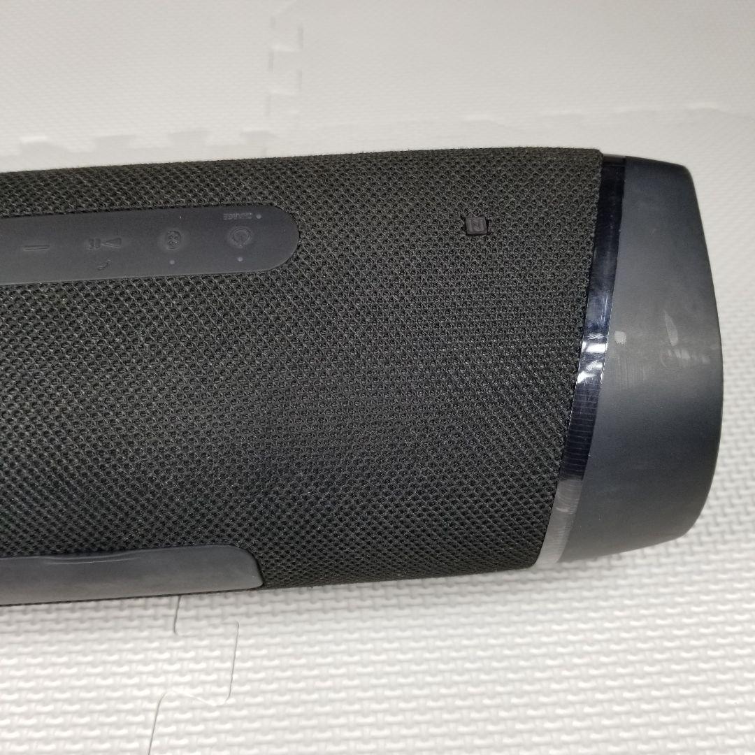 SONY SRS-XB43 重低音 Bluetooth スピーカー 防水