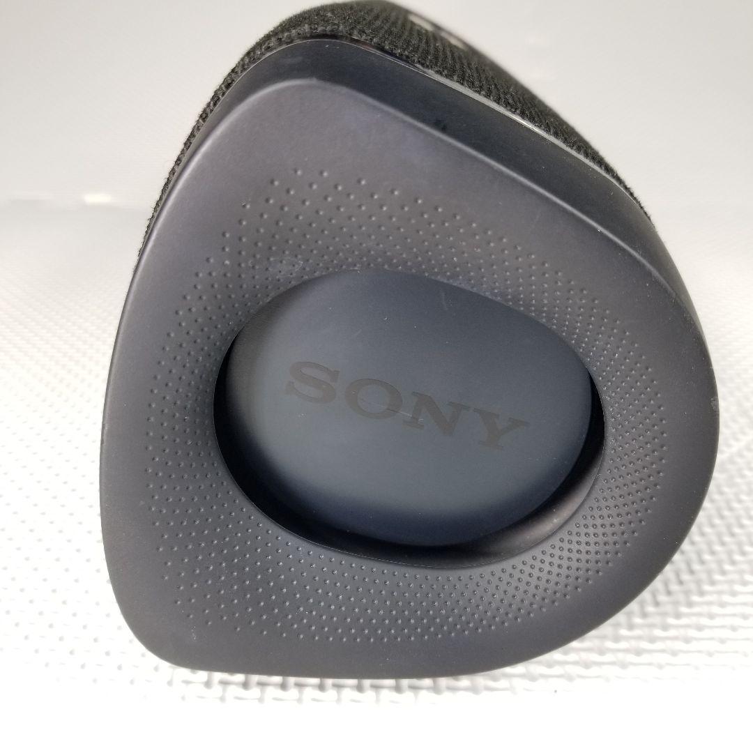 SONY SRS-XB43 重低音 Bluetooth スピーカー 防水