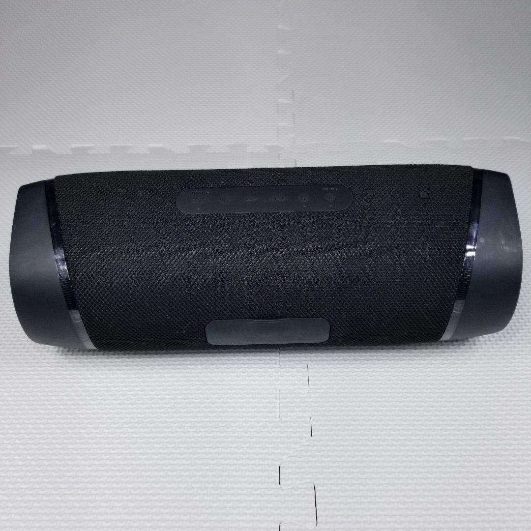 SONY SRS-XB43 重低音 Bluetooth スピーカー 防水