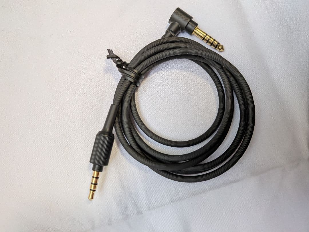 ソニー ヘッドホン MDR-1AM2 ブラック SONY 有線