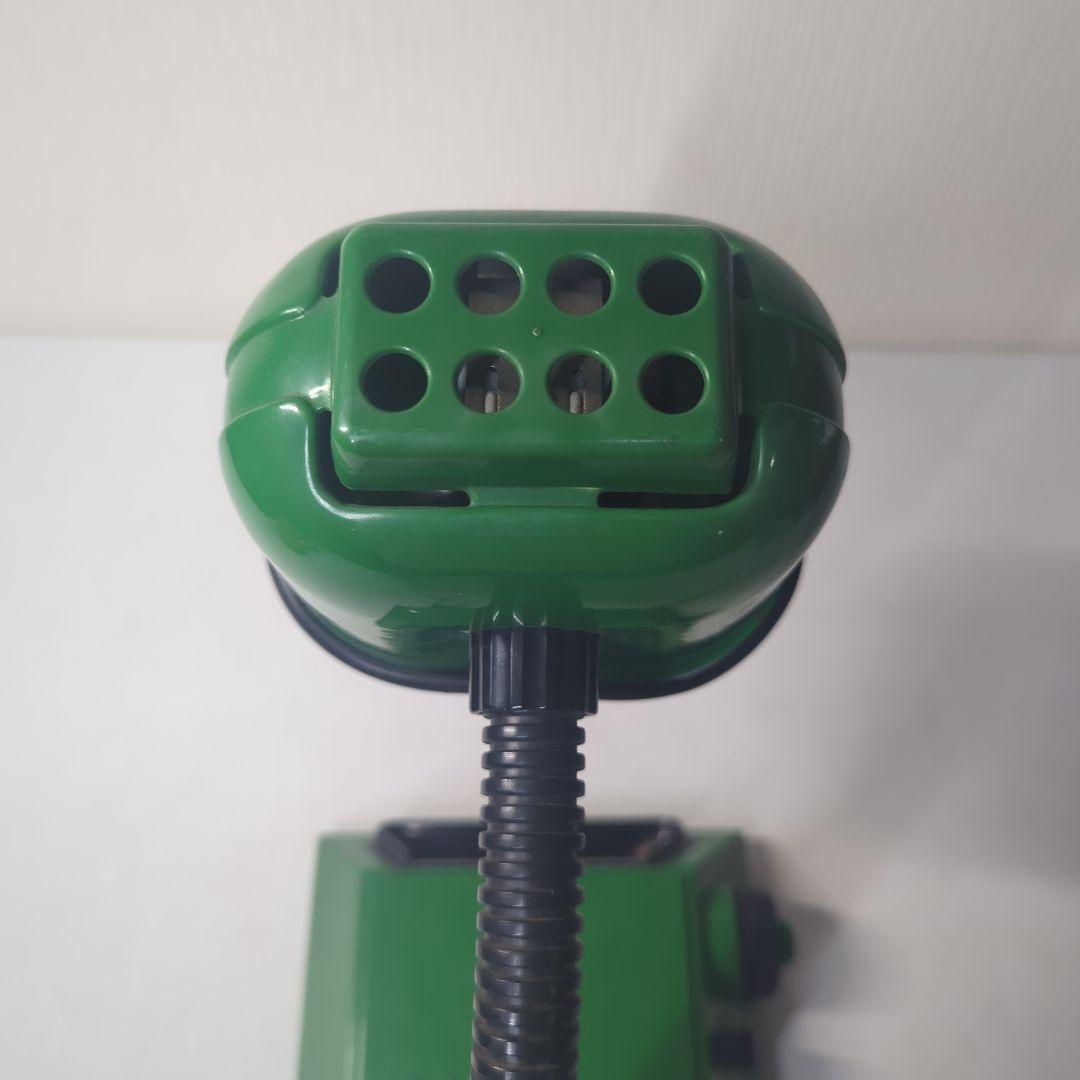 ヒカリ照明器具　MD-777　昭和レトロ　ヴィンテージライト　時計