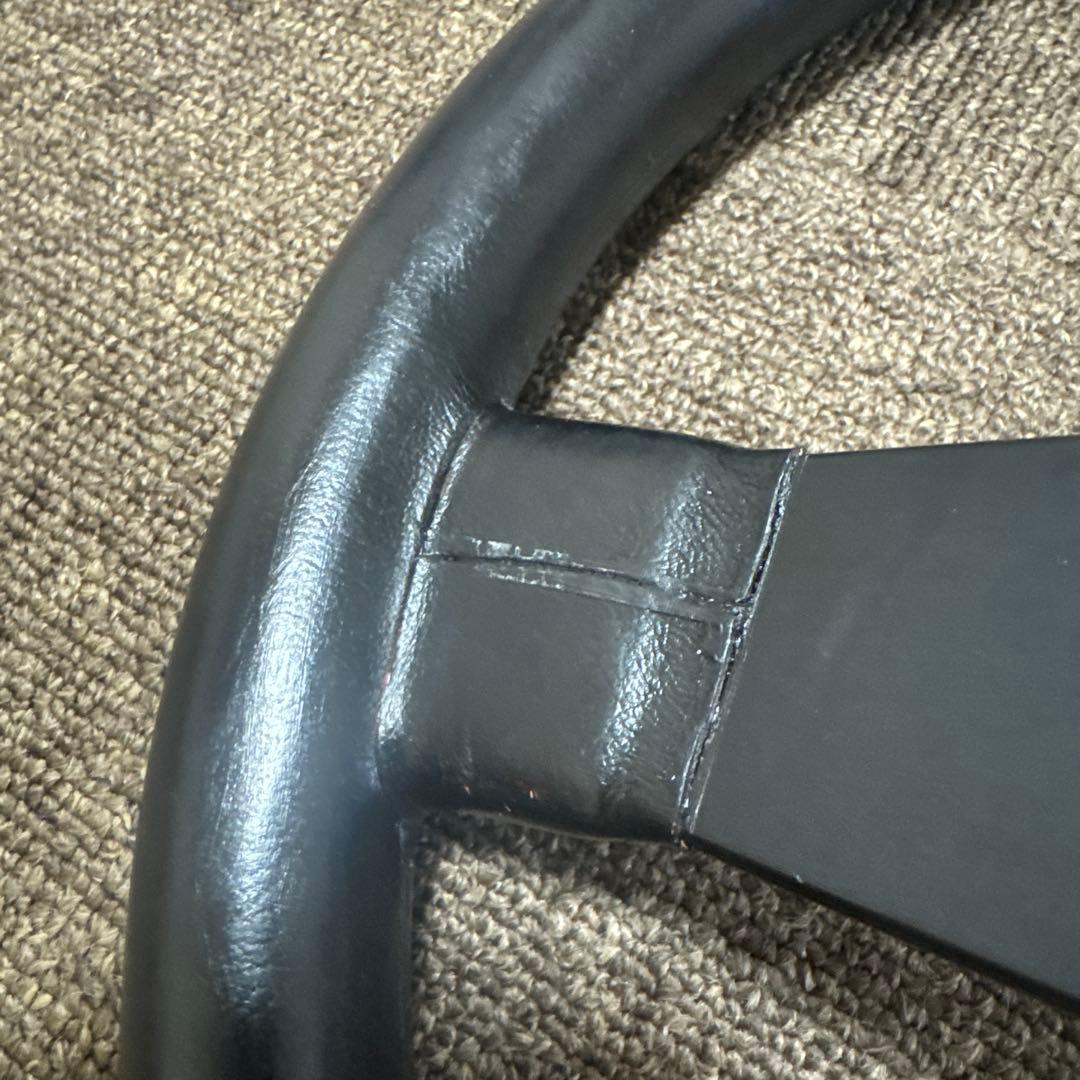 monoステアリング mod 2