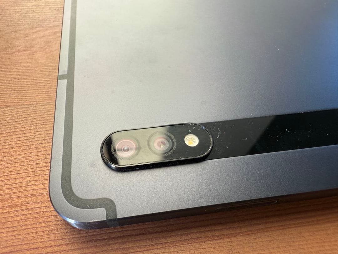 Androidタブレット本体 Samsung Galaxy Tab S7 WiFi 256GB