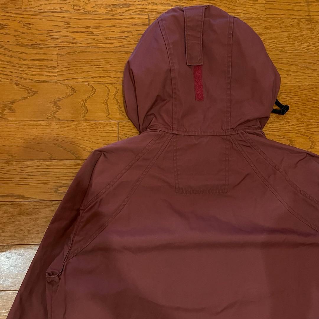 FJALL RAVEN フェールラーベン G-1000 y2k テック系　L