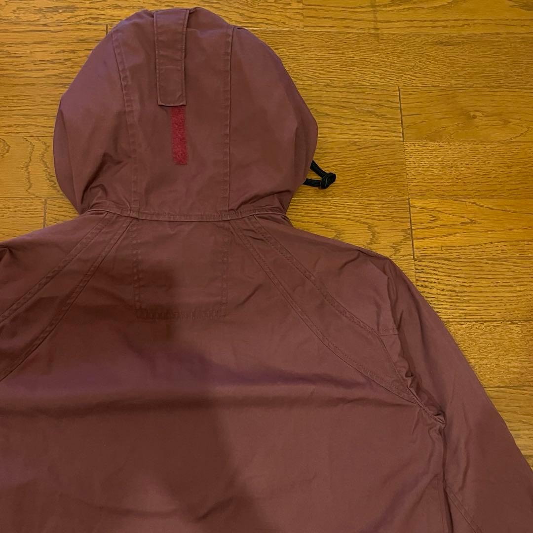 FJALL RAVEN フェールラーベン G-1000 y2k テック系　L