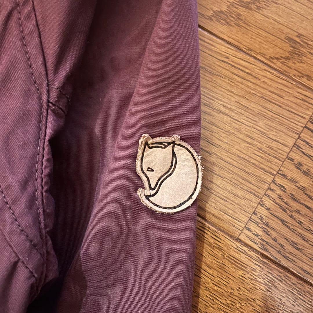 FJALL RAVEN フェールラーベン G-1000 y2k テック系　L