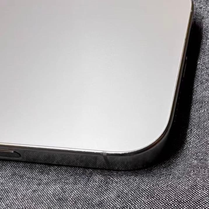 スマートフォン本体 Apple iPhone 16 Pro Max Natural 256GB CA