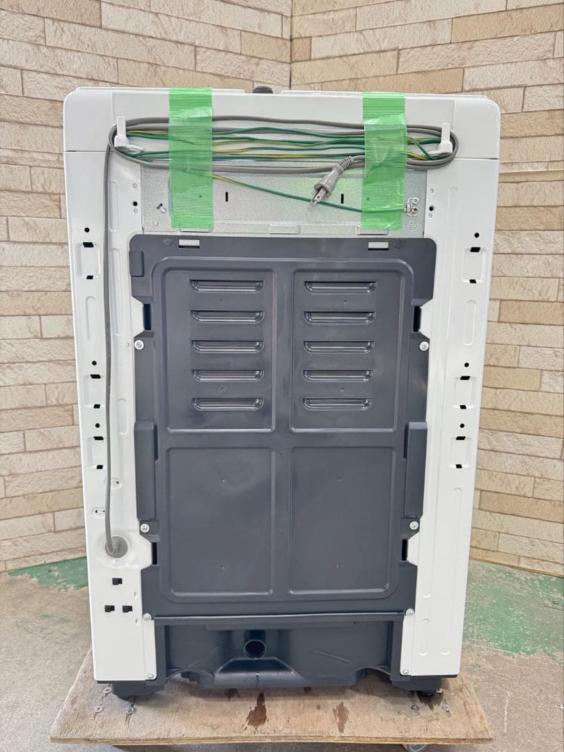 大阪送料無料★3か月保障★洗濯機★2021年★NA-F50B14J★IS-164