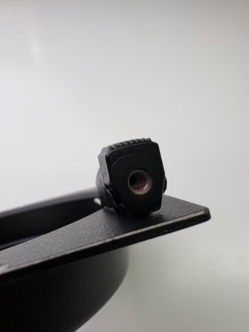 フィルムカメラ Linhof 4x5 recessed Lens board copal 0