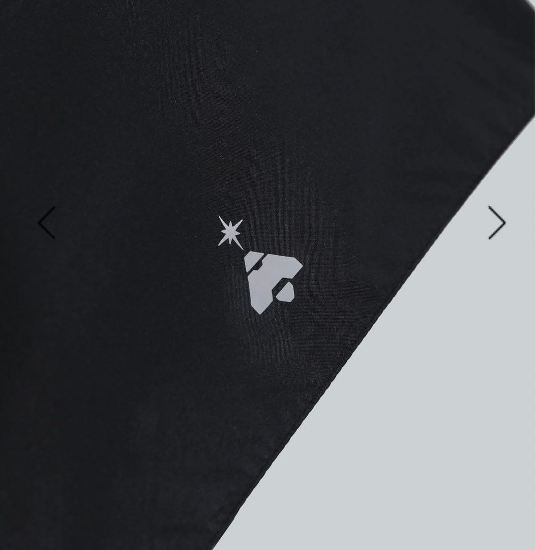 小物 hamcus LPUUS / STANDARD FOLDING UMBRELLA