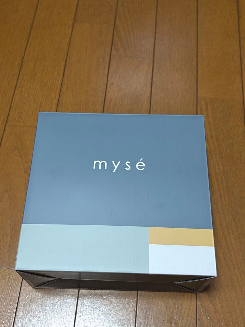 【新品・未使用】ヤーマン ヘッドスパ ミーゼ ニードルヘッドスパリフトMS30G