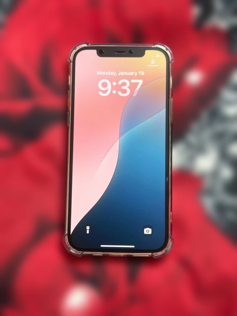 Apple iPhone 12 Pro 256gb ゴールド Sim プリー