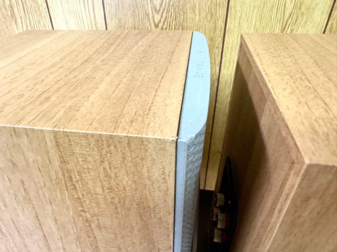 B&W DM601 S3 スピーカー Bowers&Wilkins