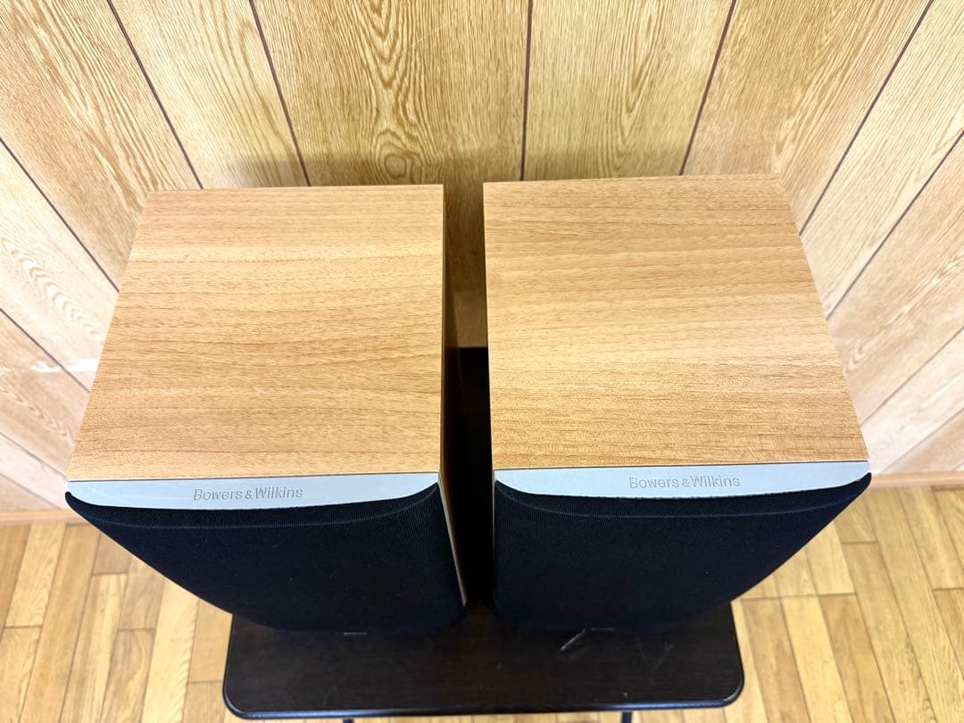B&W DM601 S3 スピーカー Bowers&Wilkins