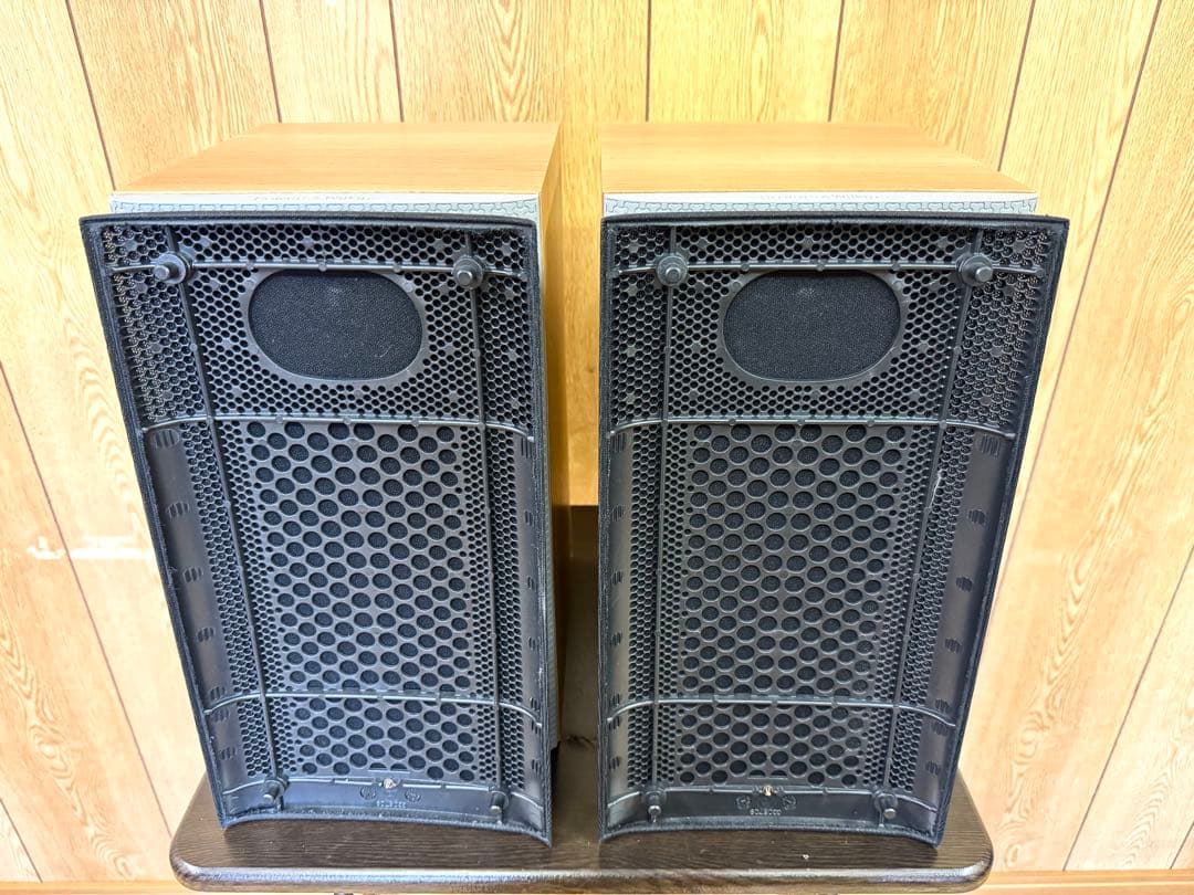 B&W DM601 S3 スピーカー Bowers&Wilkins