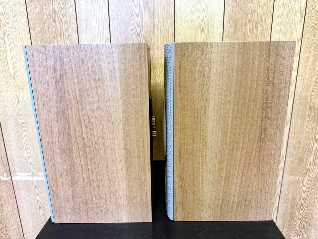 B&W DM601 S3 スピーカー Bowers&Wilkins