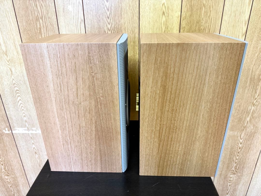 B&W DM601 S3 スピーカー Bowers&Wilkins