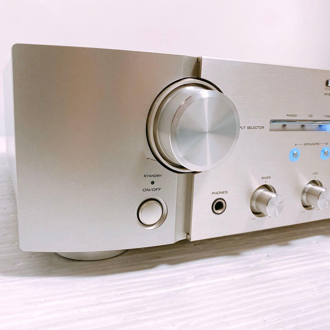 marantz プリメンイアンプ PM8004