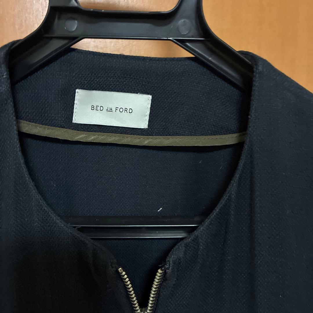 bed j.w ford ジャンプスーツ　サイズ1