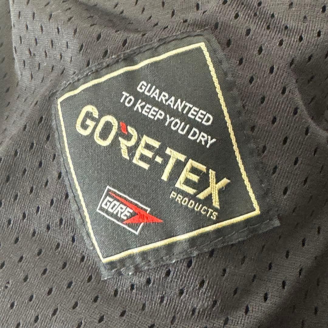 VOLCOM ボルコム　L GORE-TEX　ジャケット　USA XL