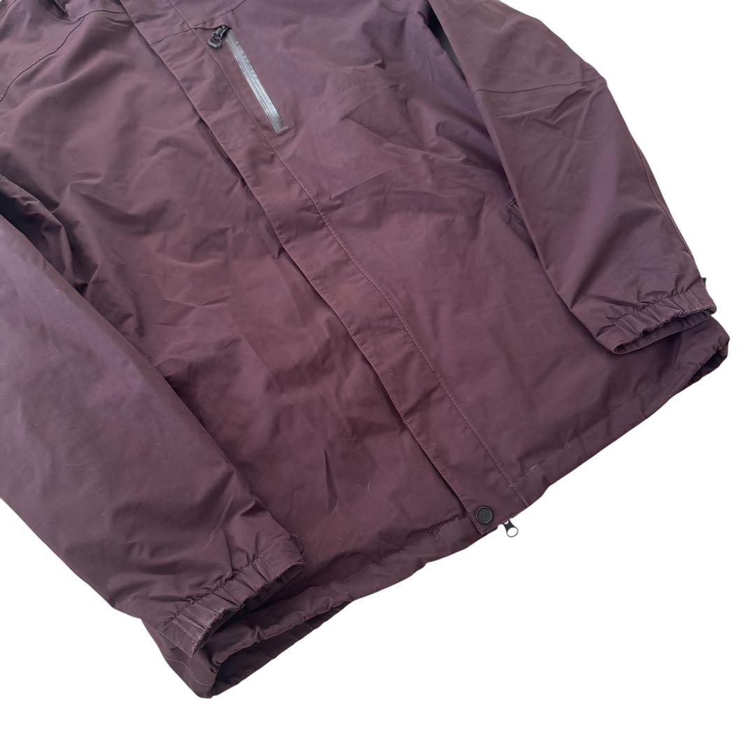 VOLCOM ボルコム　L GORE-TEX　ジャケット　USA XL