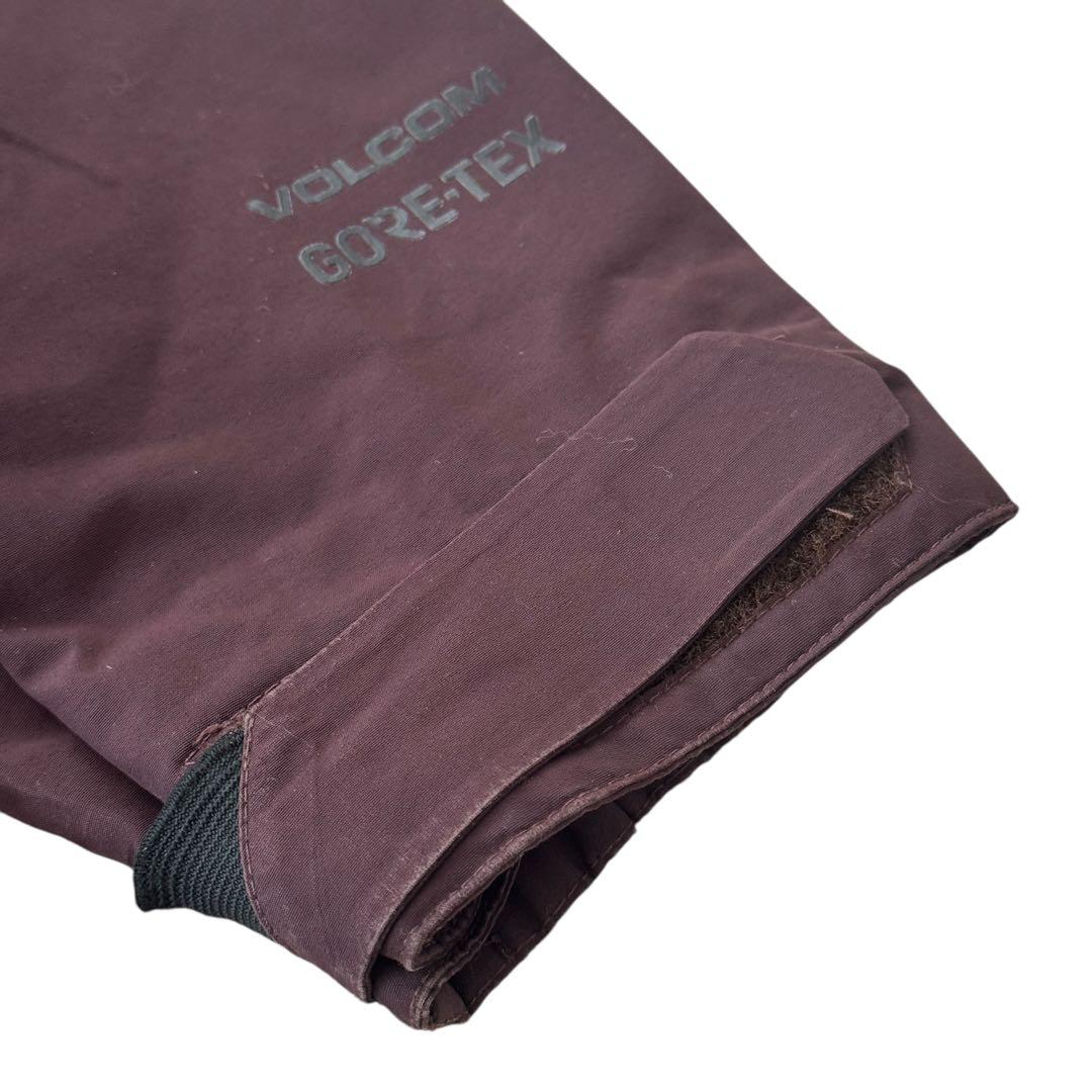 VOLCOM ボルコム　L GORE-TEX　ジャケット　USA XL