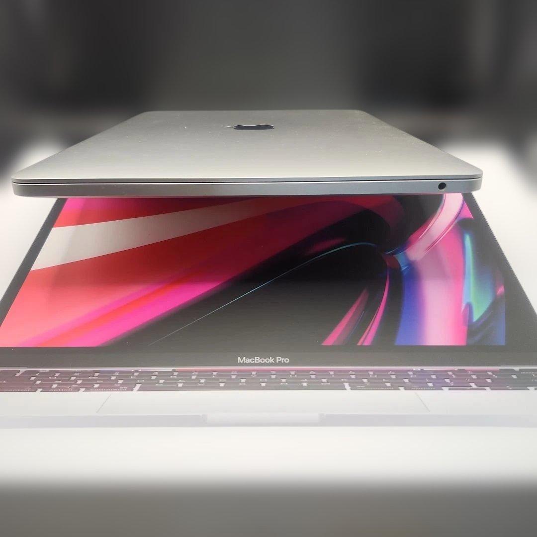 2020年 MacBook Pro M1 13inch