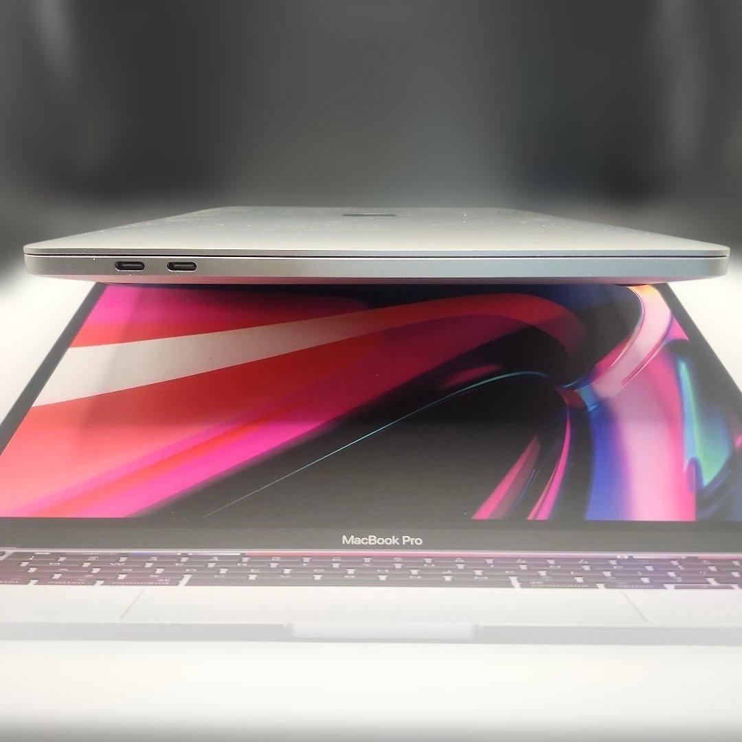 2020年 MacBook Pro M1 13inch