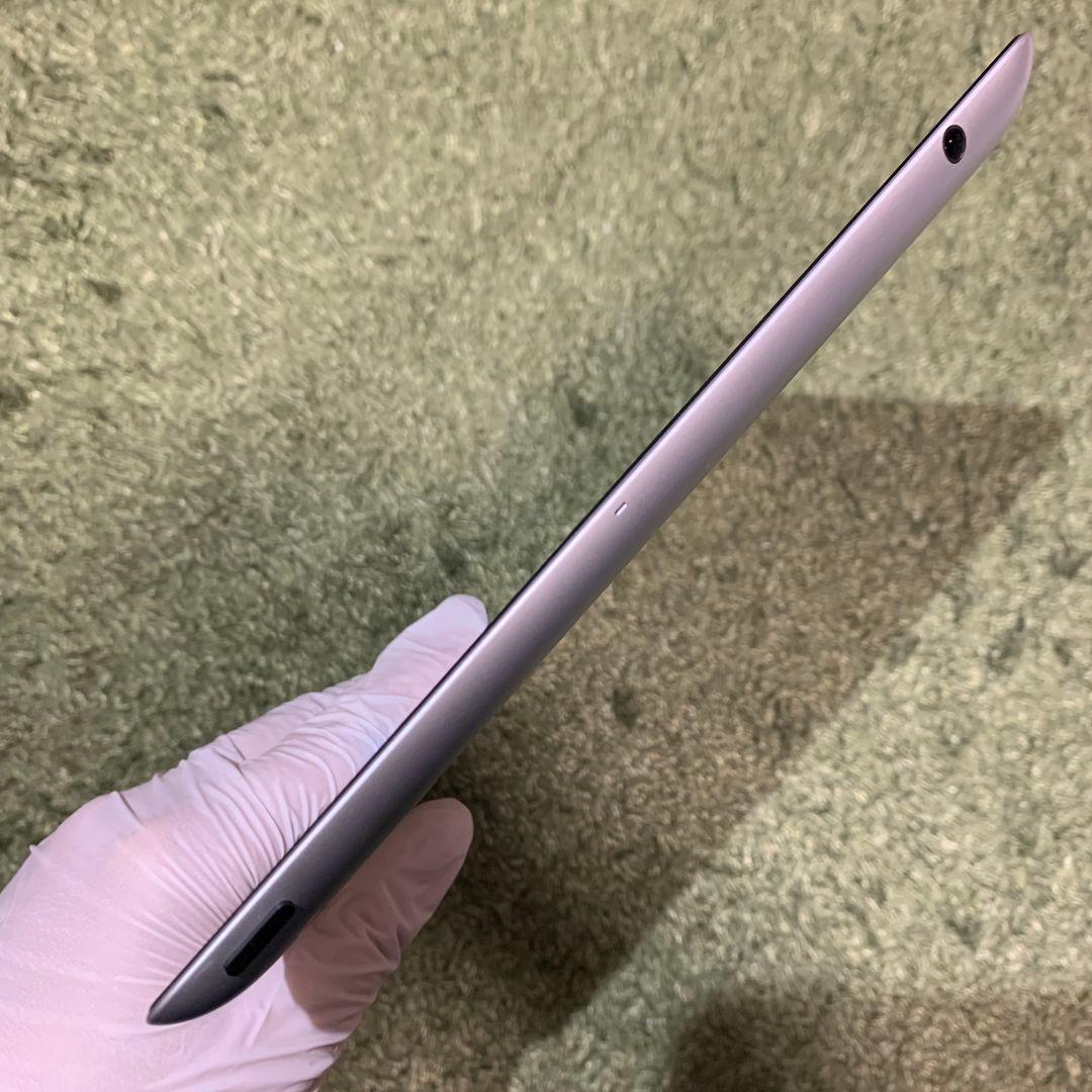 【Aランク】iPad 4 16GB アイパッド 第４世代 ブラック
