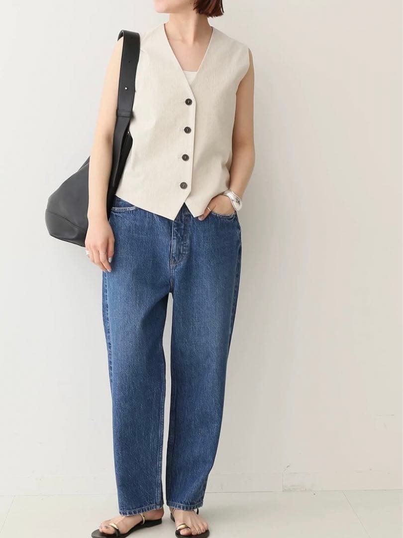 RED CARD TOKYO レッドカード トーキョー JAZZ デニム