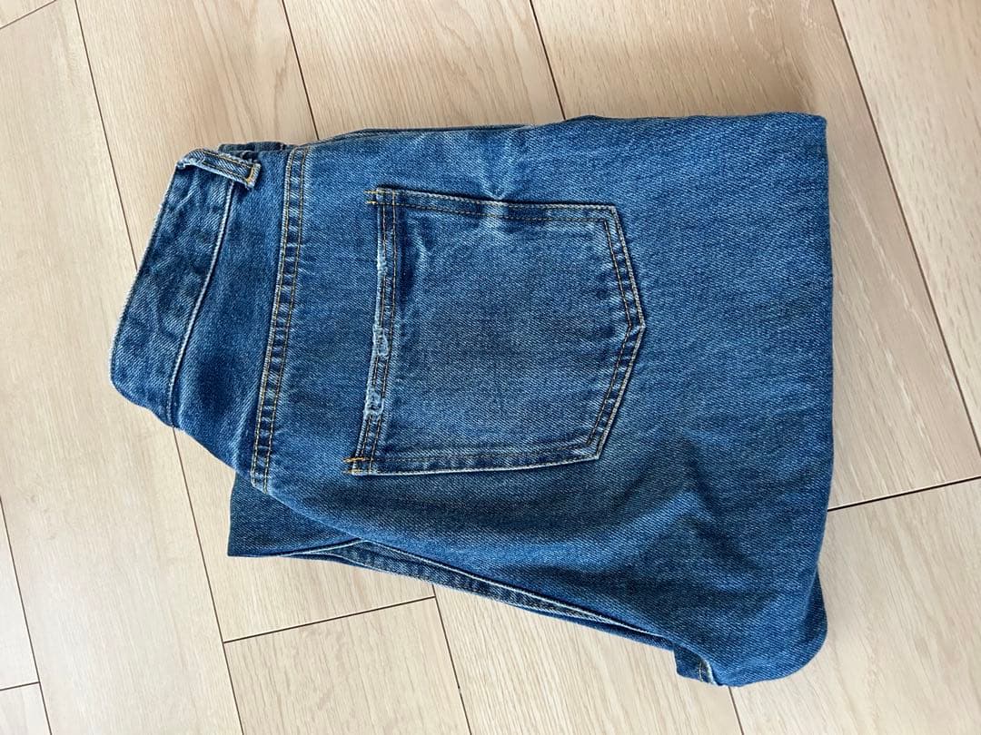 RED CARD TOKYO レッドカード トーキョー JAZZ デニム