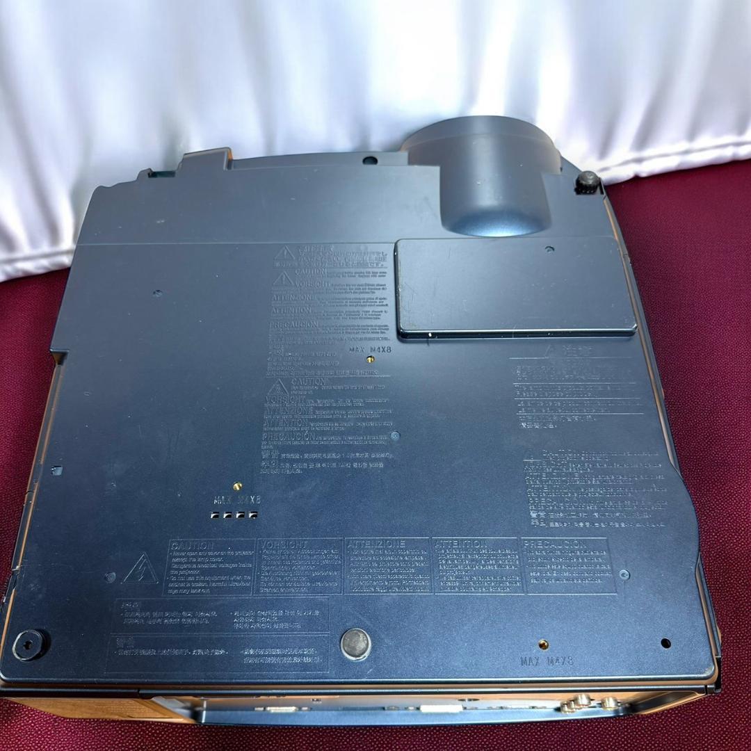 ☆三菱 LVP-HC5000 ホームプロジェクター フルHD 定価248000円