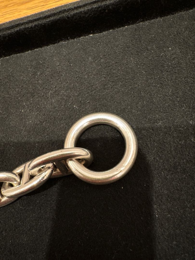 HERMES シェーヌダンクル TGM12コマ