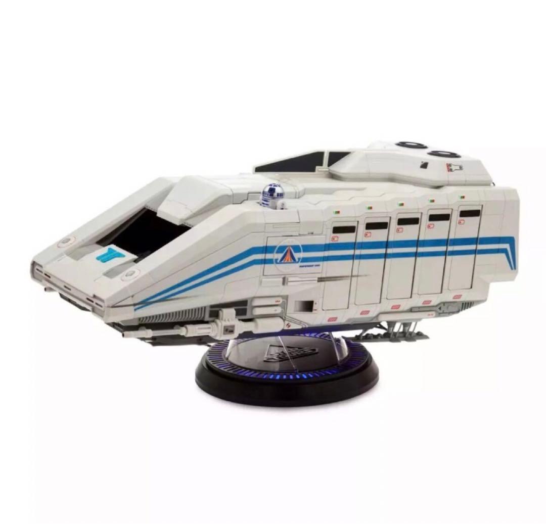 スターツアーズ スタースピーダー3000 D23 Star レア　希少　限定品