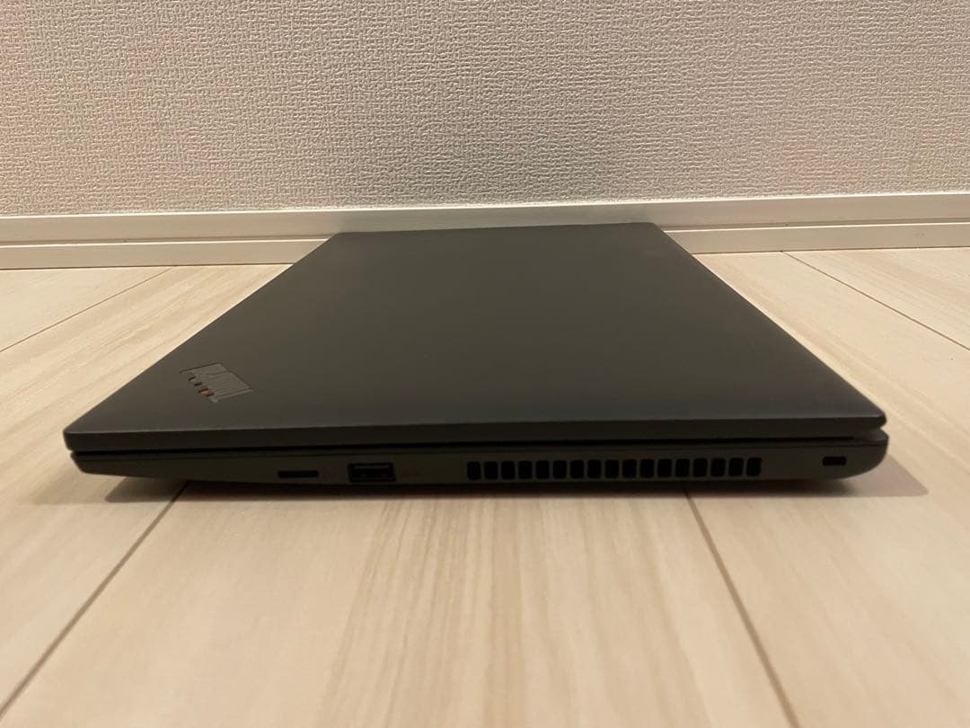 Lenovo L15 Gen3 i5 12世代 256GB Office