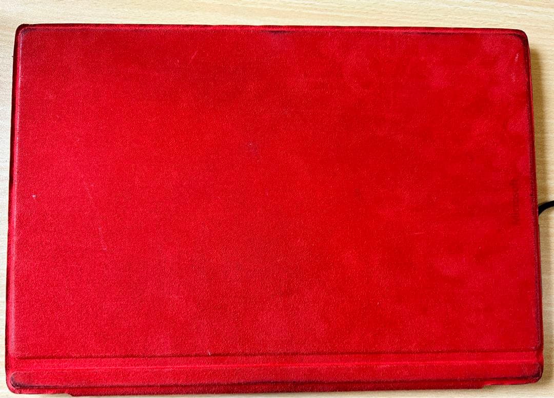 office インストール済　Surface Pro 4