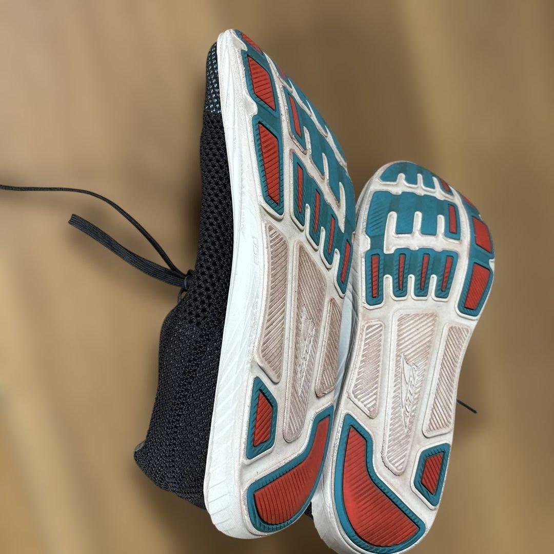 アルトラ ESCALANTE RACER 2 28.5cmエスカランテレーサー2