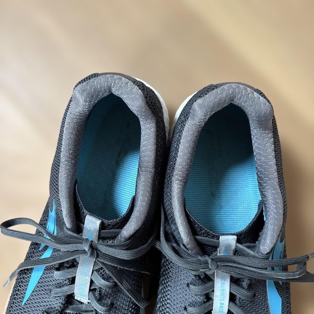 アルトラ ESCALANTE RACER 2 28.5cmエスカランテレーサー2